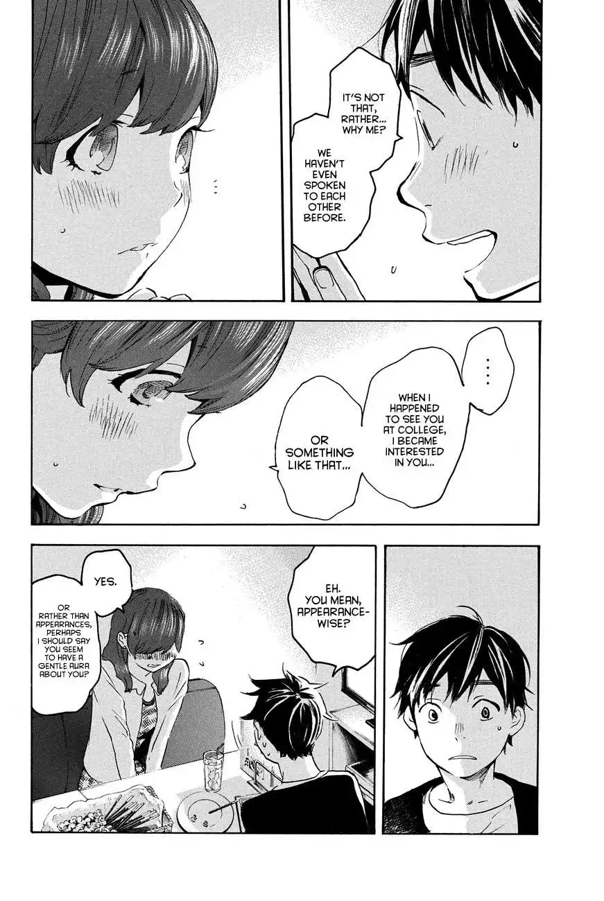 Soredemo Boku wa Kimi ga Suki Chapter 14 2